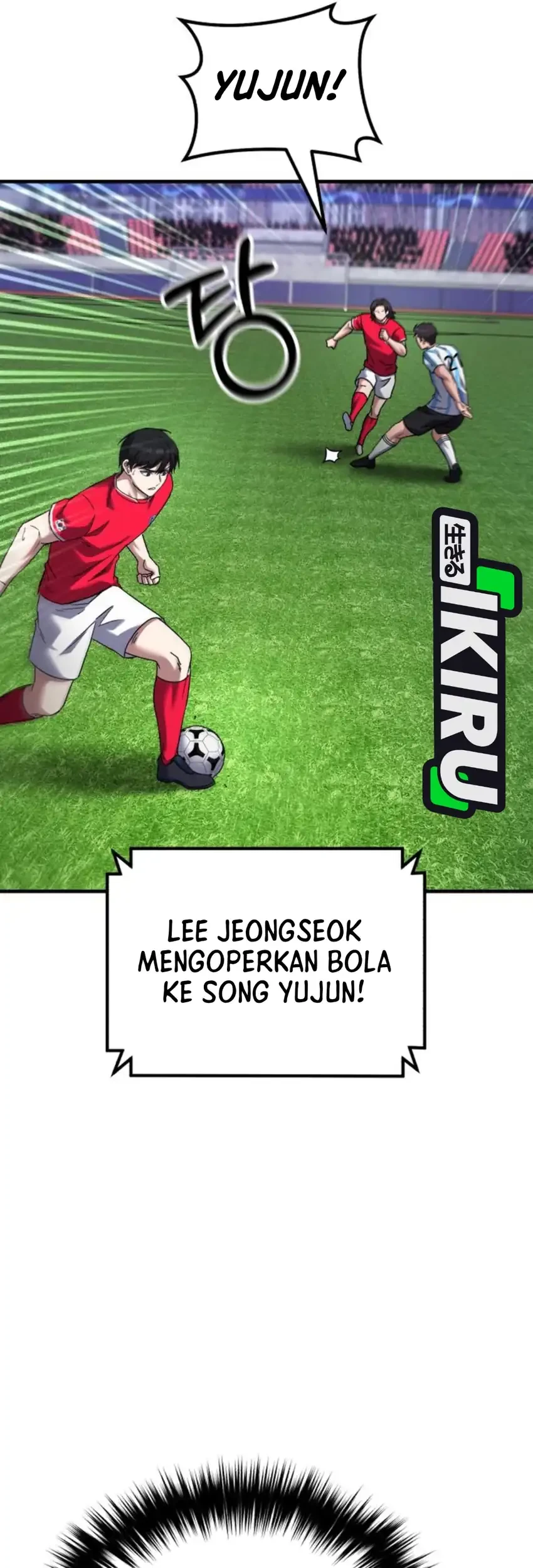 Chapter 45 - halaman 58