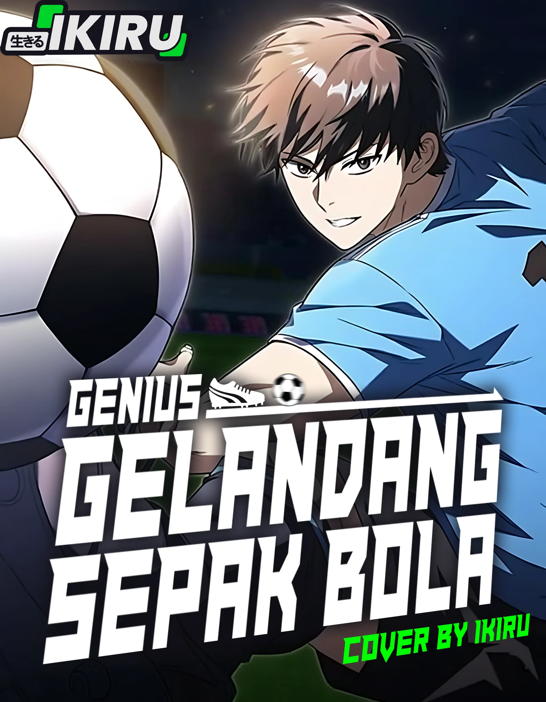 Chapter 50 - halaman 2