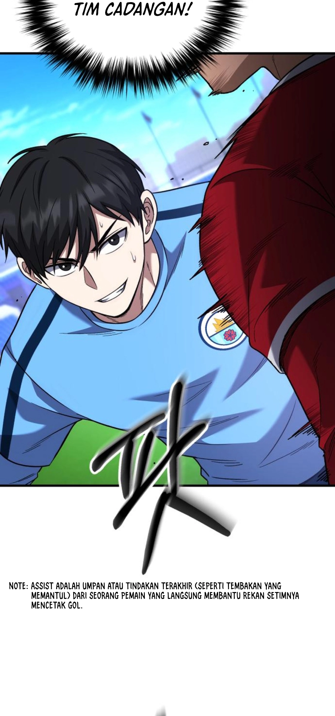 Chapter 50 - halaman 27