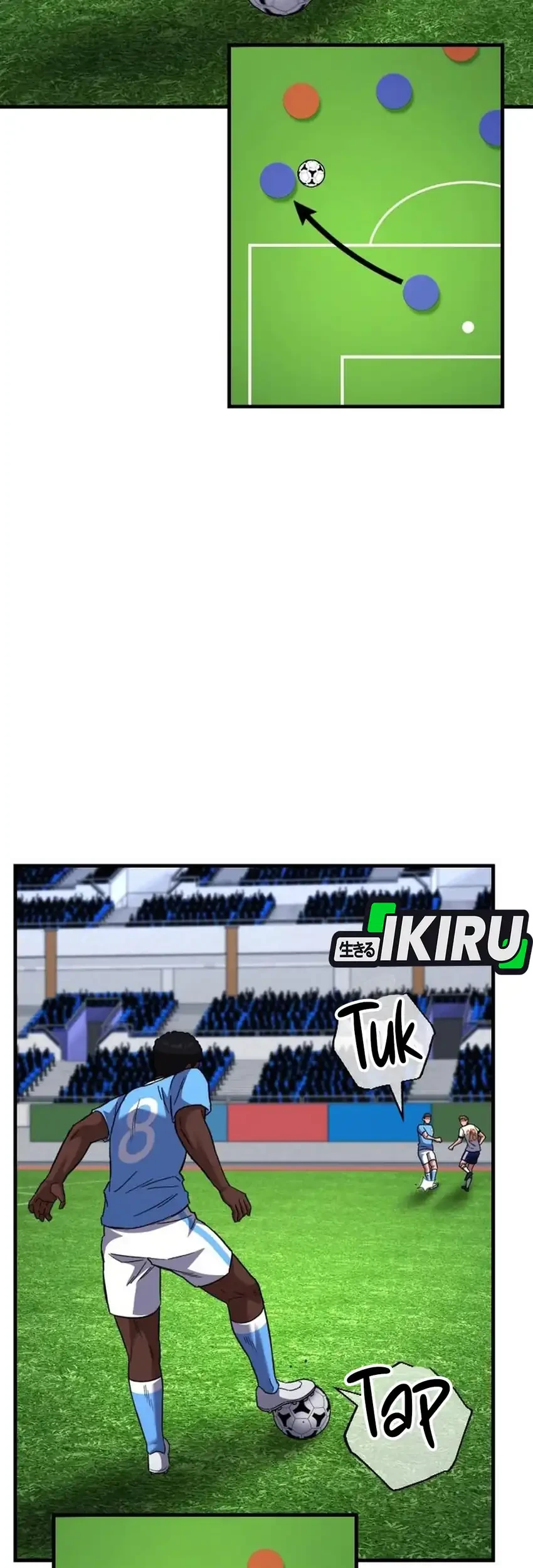 Chapter 57 - halaman 54