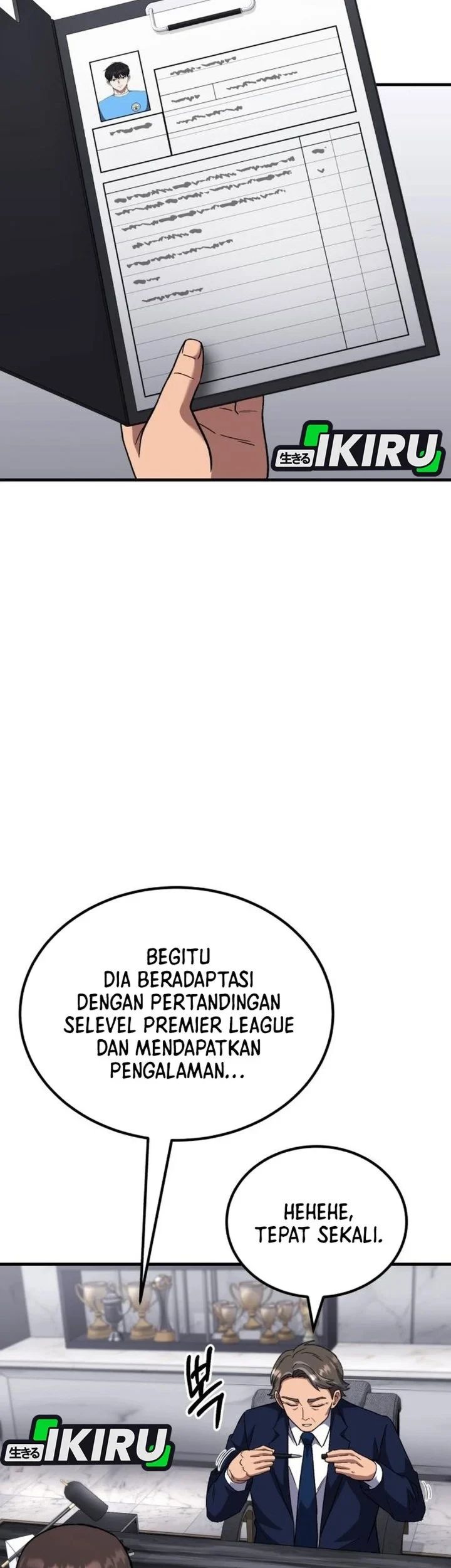 Chapter 58 - halaman 32