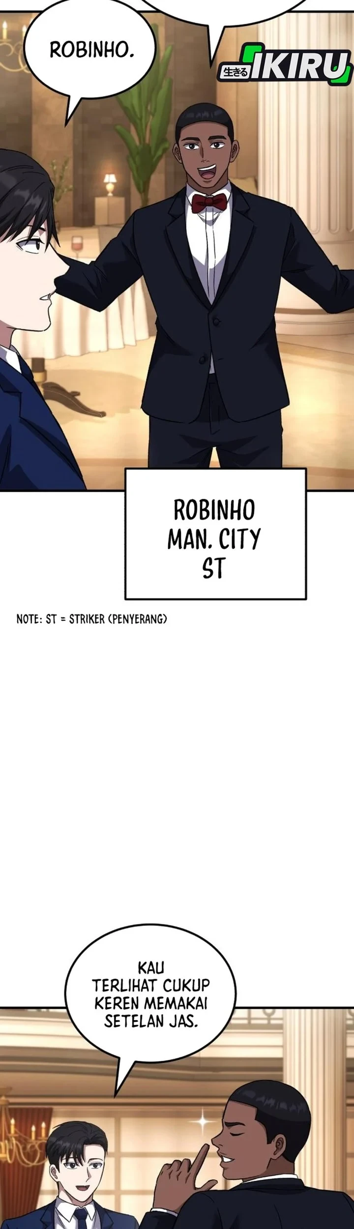 Chapter 58 - halaman 52