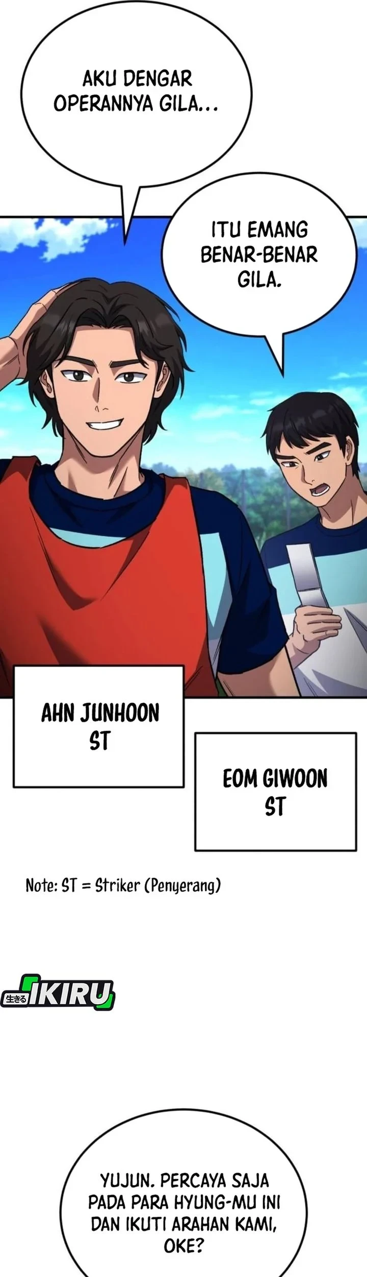 Chapter 59 - halaman 84