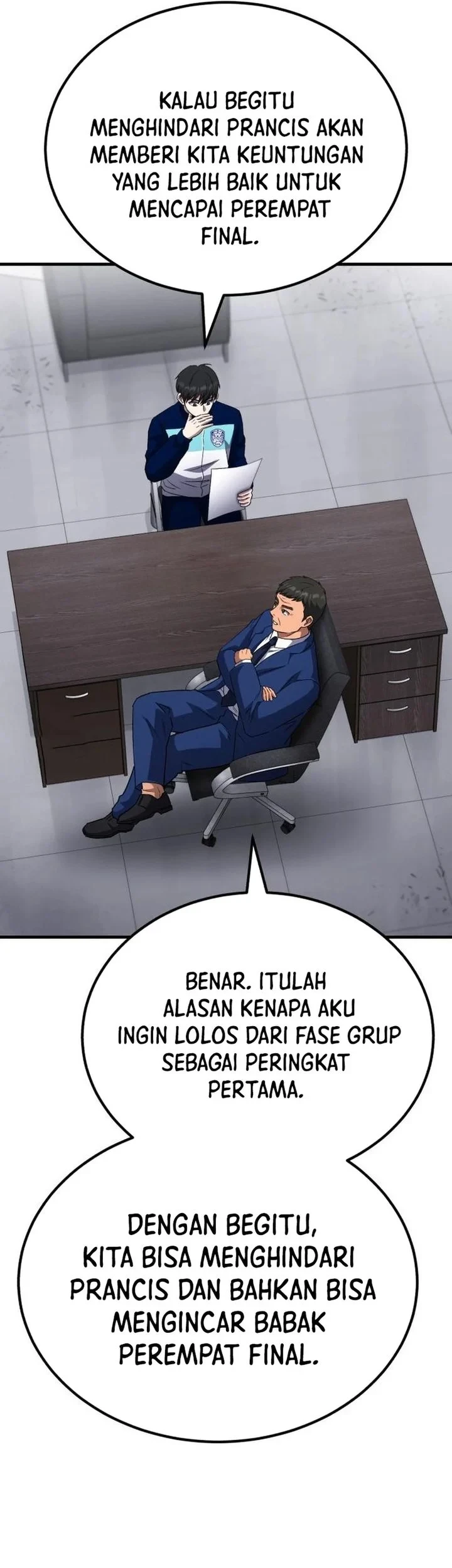 Chapter 61 - halaman 21