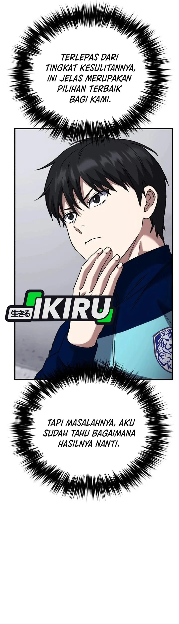 Chapter 61 - halaman 23