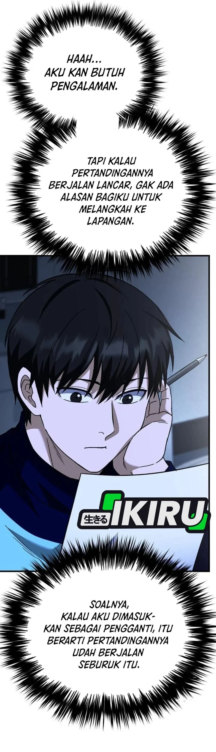 Chapter 61 - halaman 45