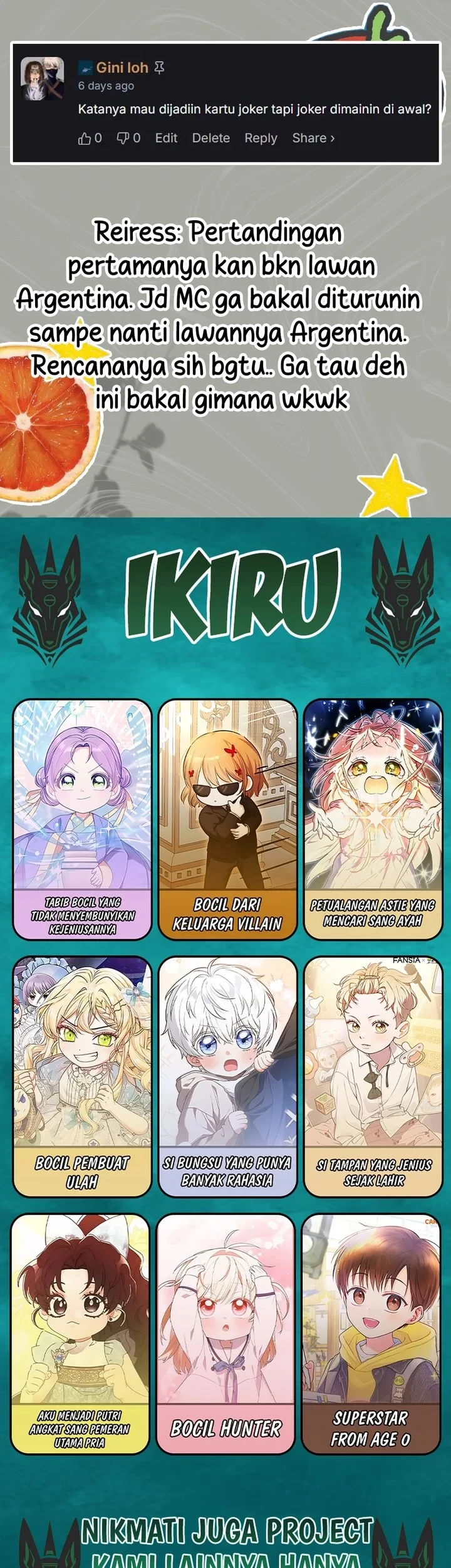 Chapter 61 - halaman 88