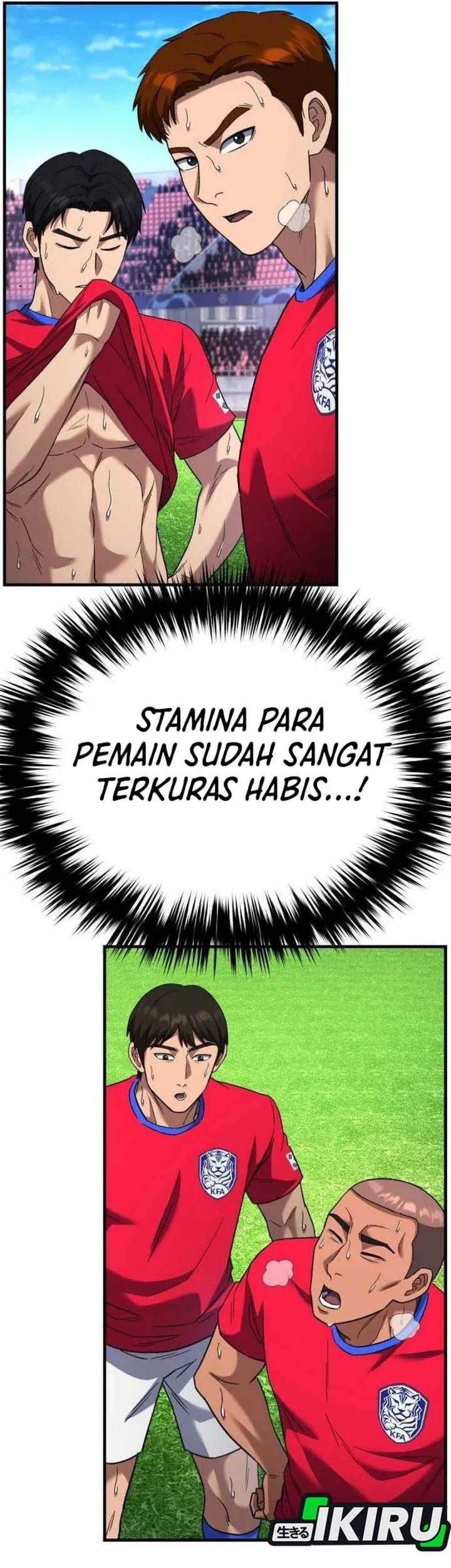 Chapter 62 - halaman 87