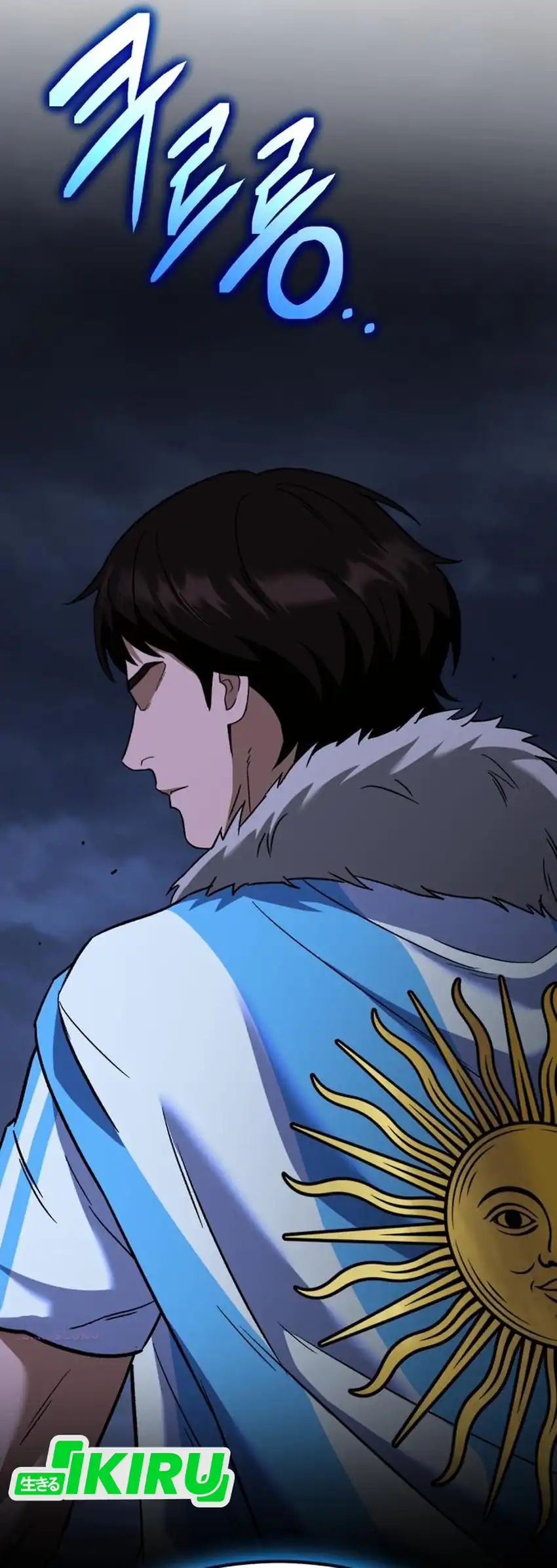 Chapter 64 - halaman 119