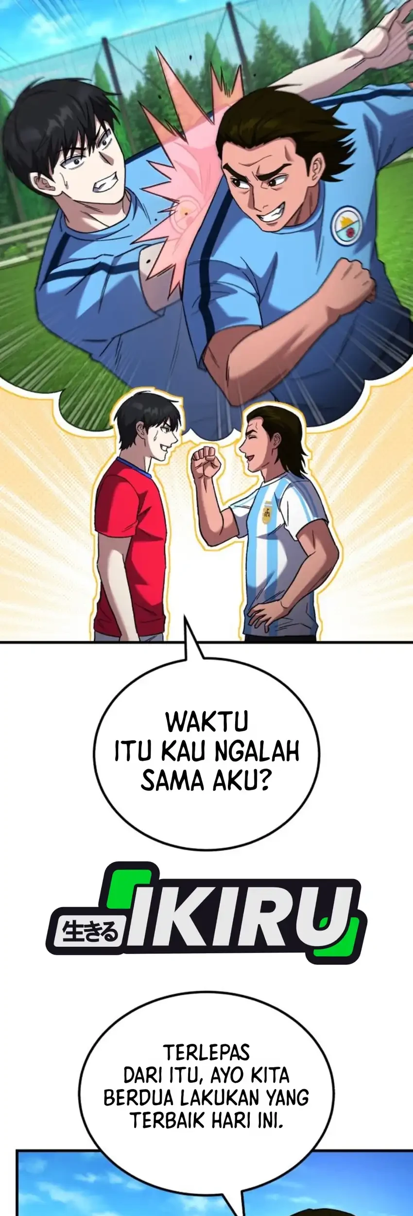 Chapter 65 - halaman 34