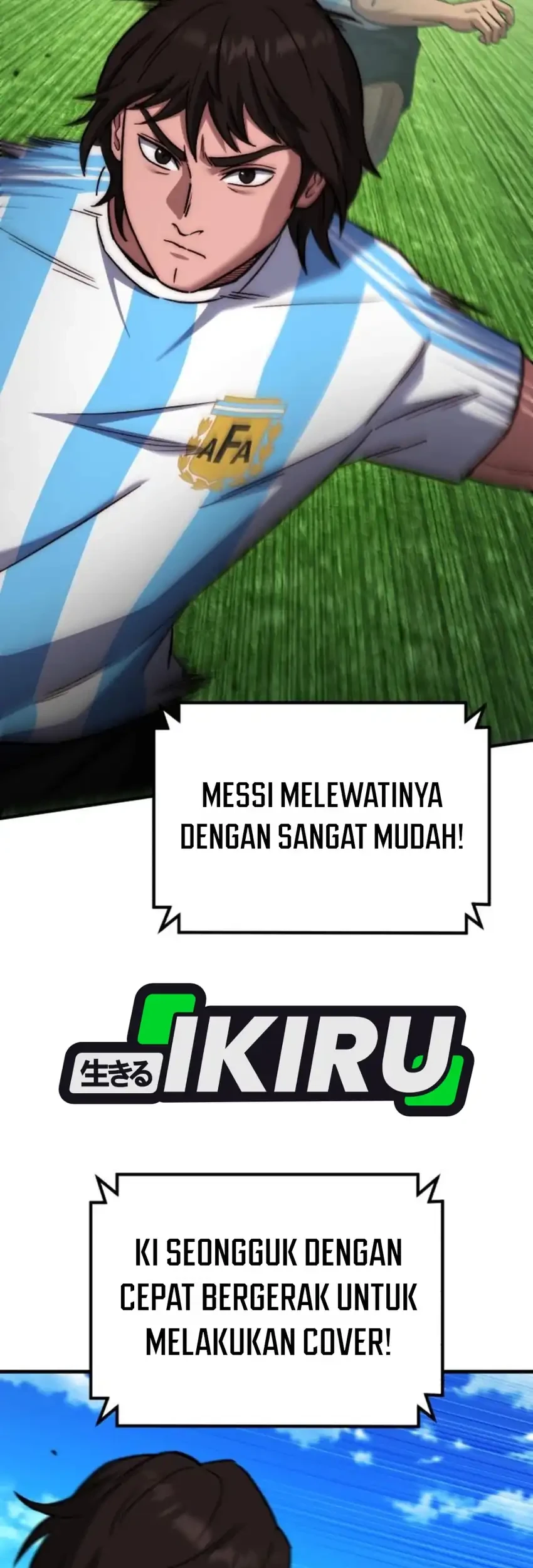 Chapter 65 - halaman 92