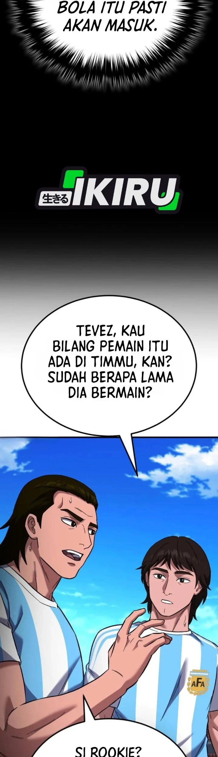 Chapter 66 - halaman 130