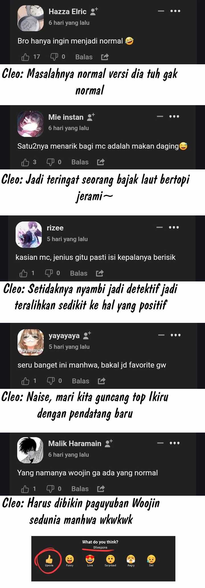 Chapter 16 - halaman 70