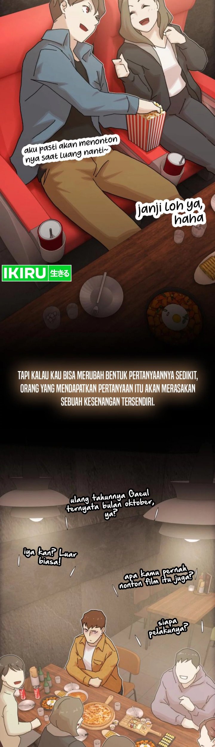 Chapter 19 - halaman 55