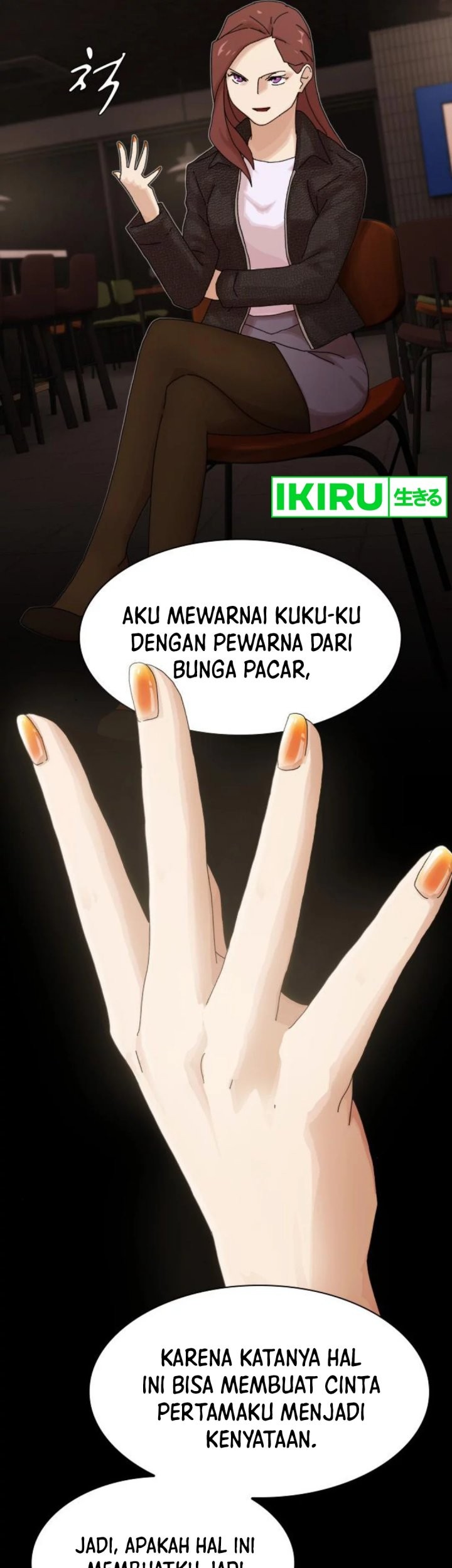 Chapter 19 - halaman 70