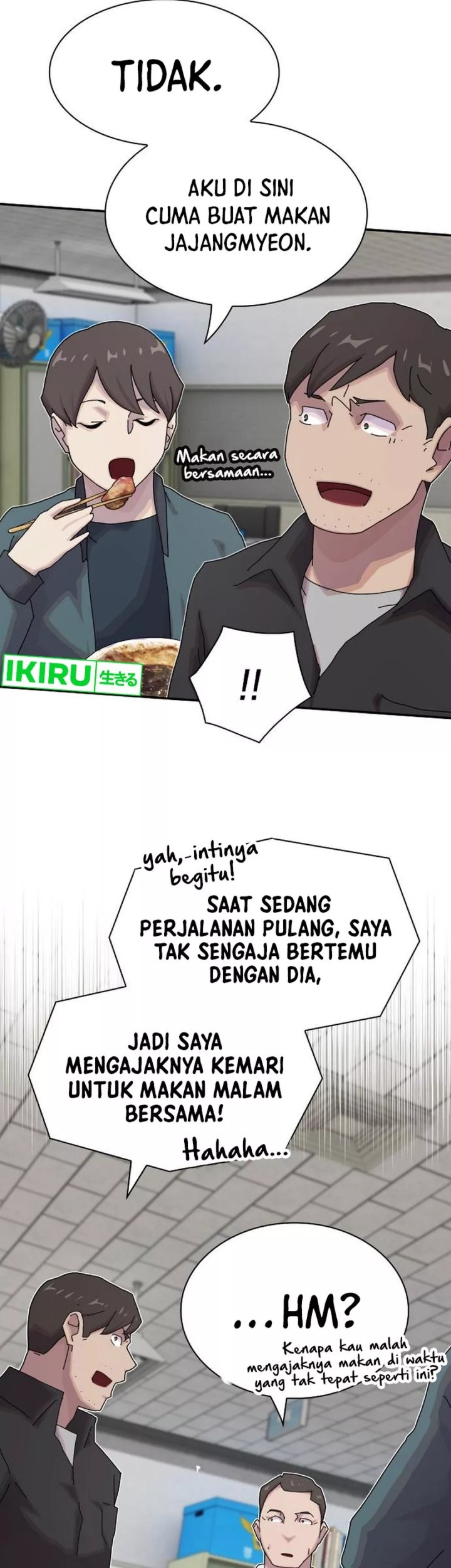 Chapter 25 - halaman 31