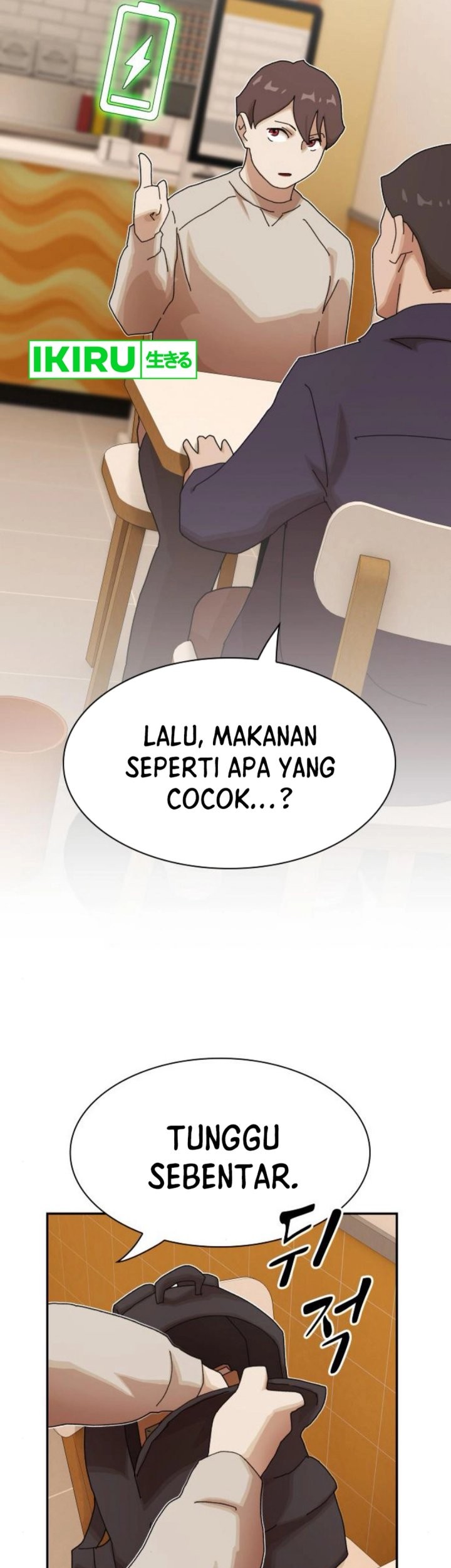 Chapter 28 - halaman 85