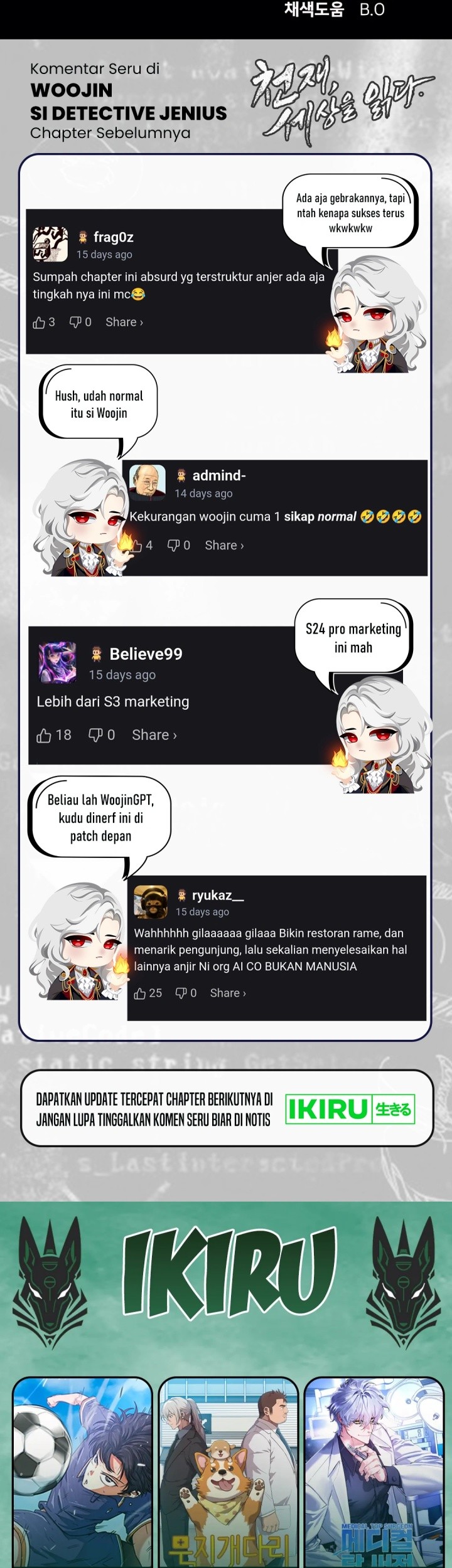 Chapter 30 - halaman 110