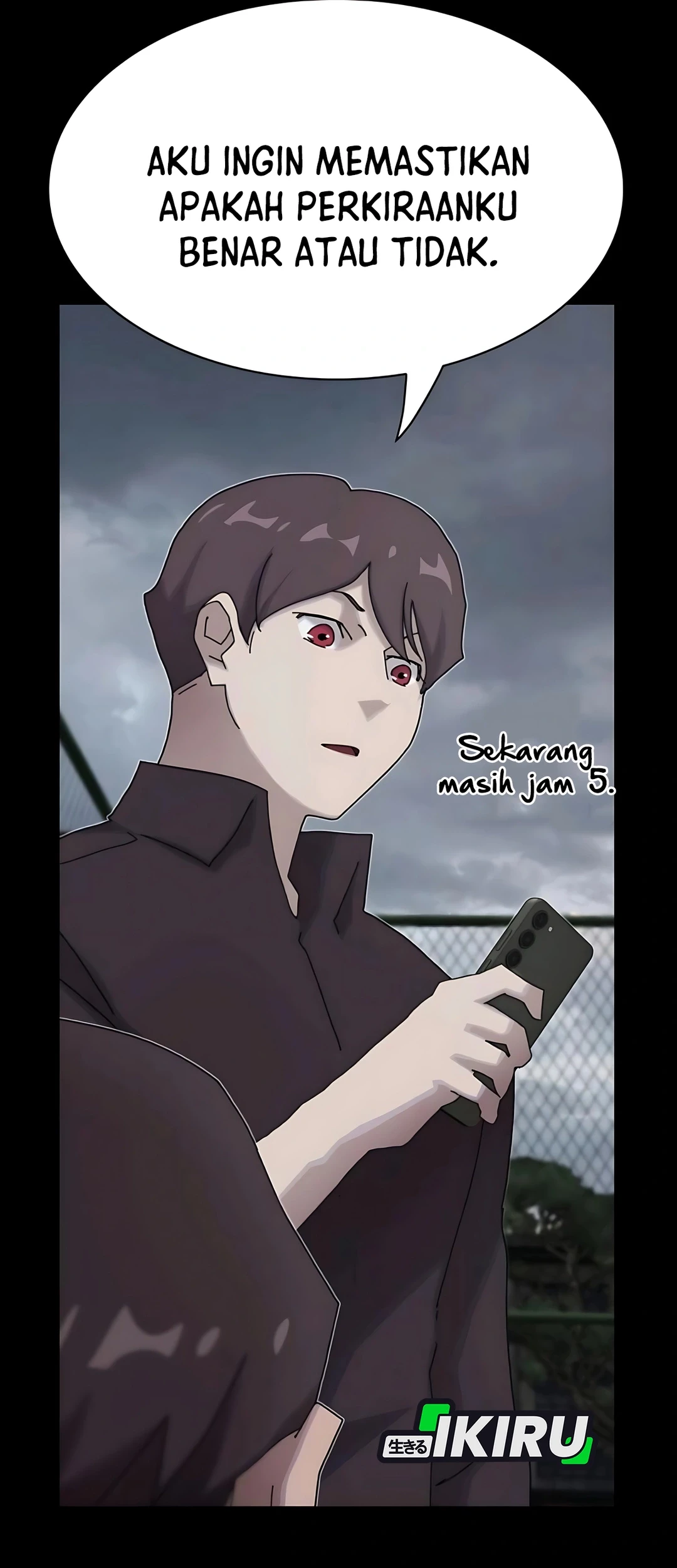 Chapter 33 - halaman 22
