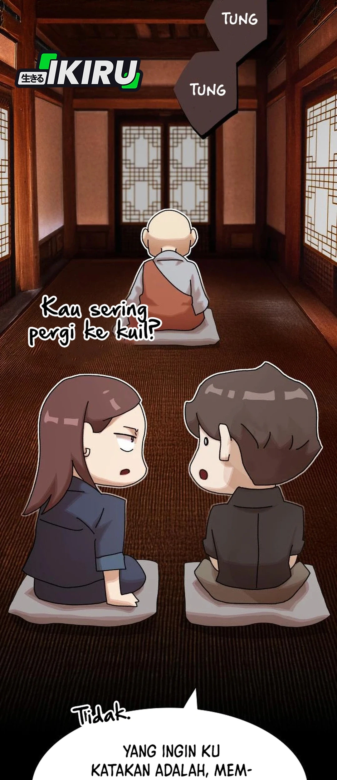 Chapter 35 - halaman 36