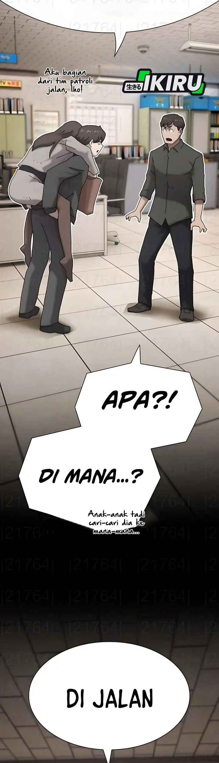 Chapter 40 - halaman 77