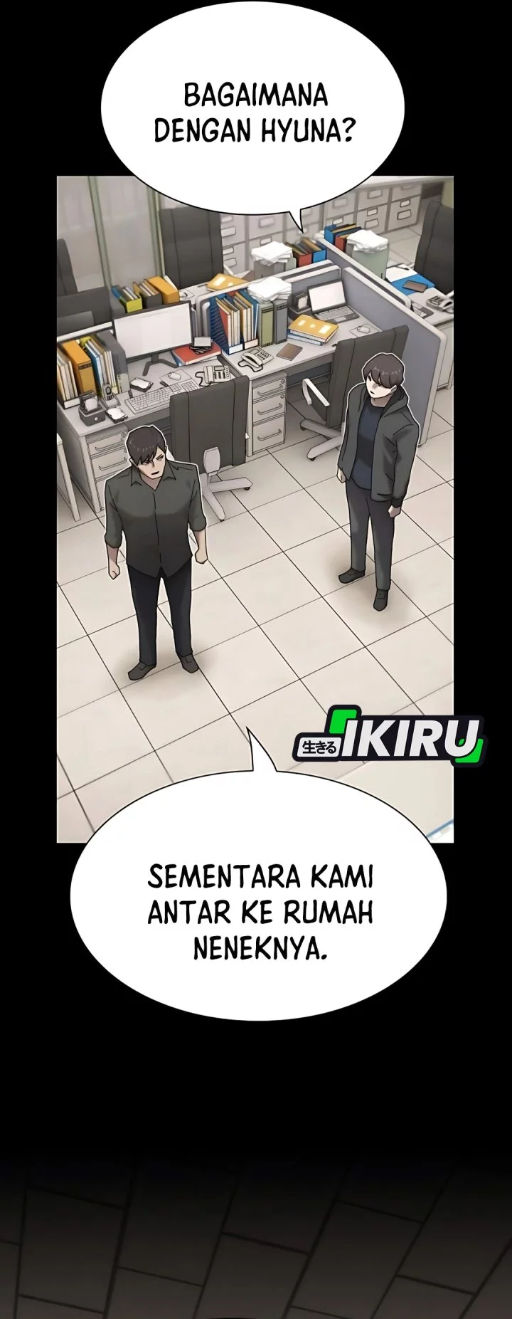 Chapter 40 - halaman 91