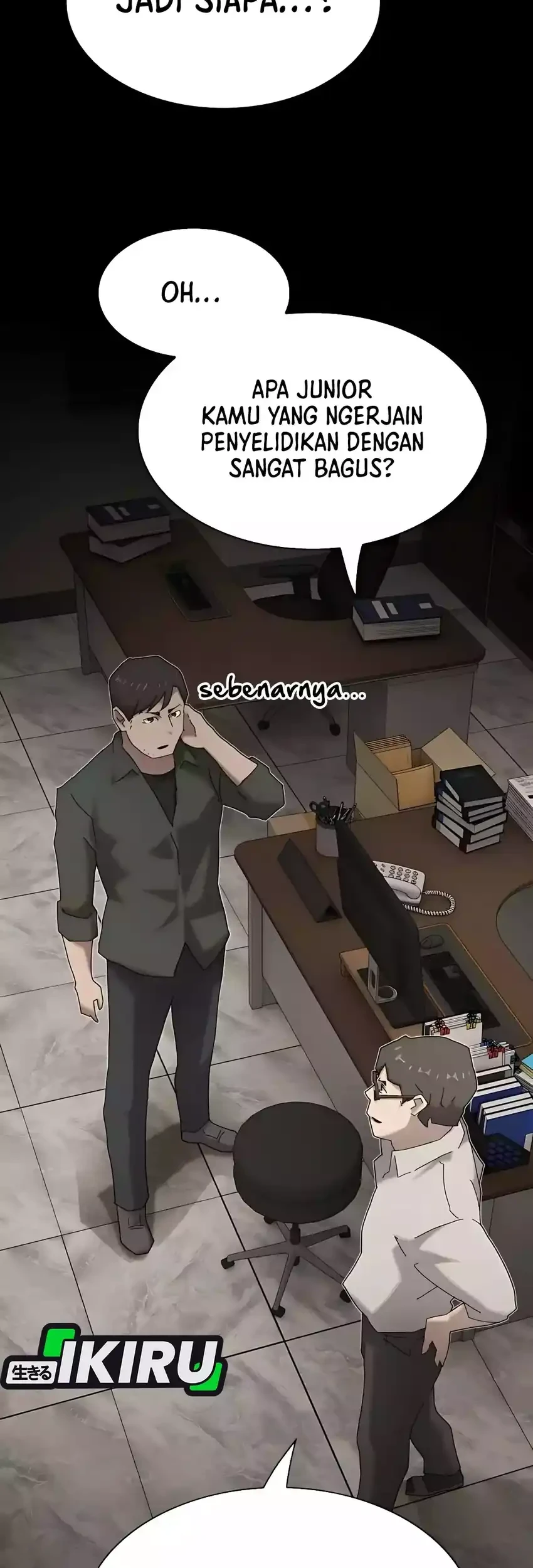 Chapter 45 - halaman 24
