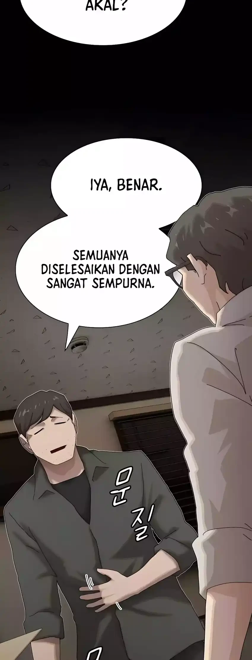 Chapter 45 - halaman 33