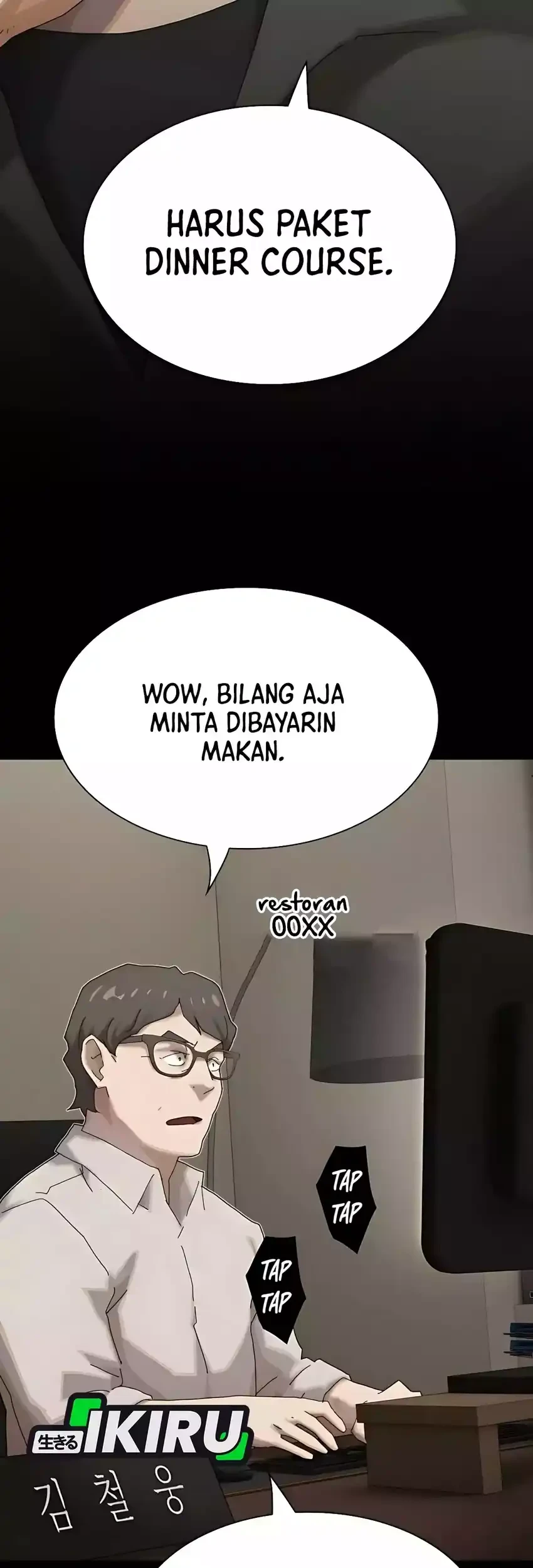 Chapter 45 - halaman 76