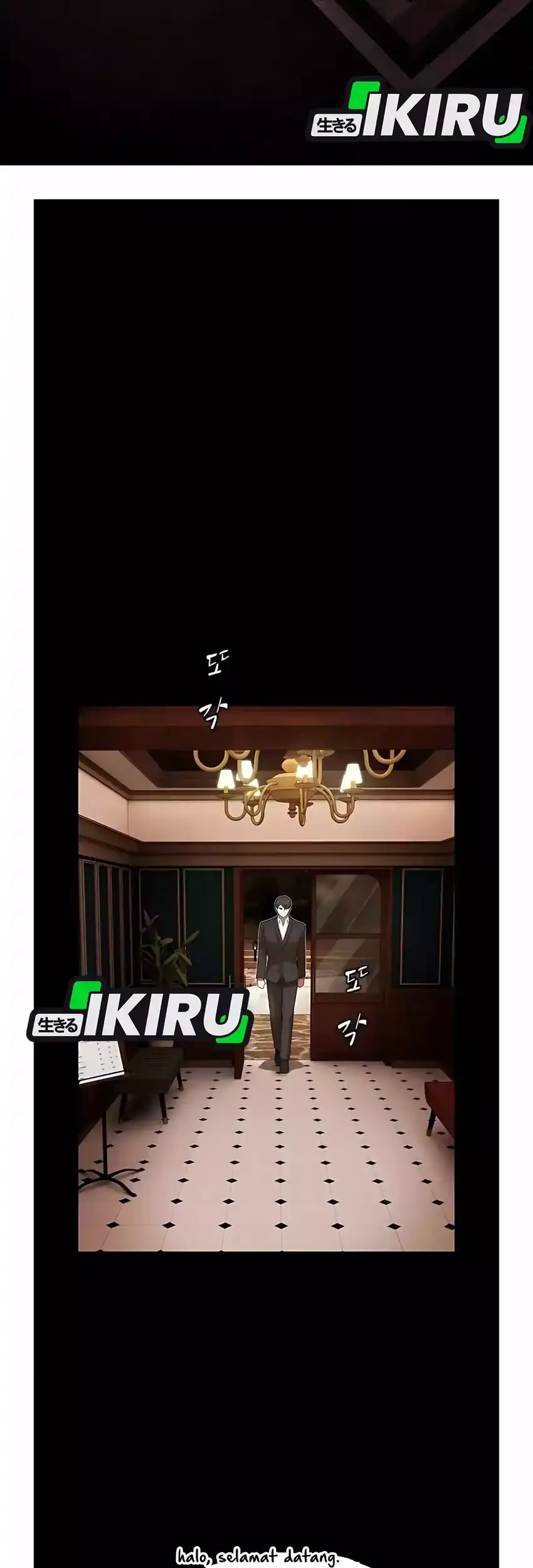 Chapter 45 - halaman 86