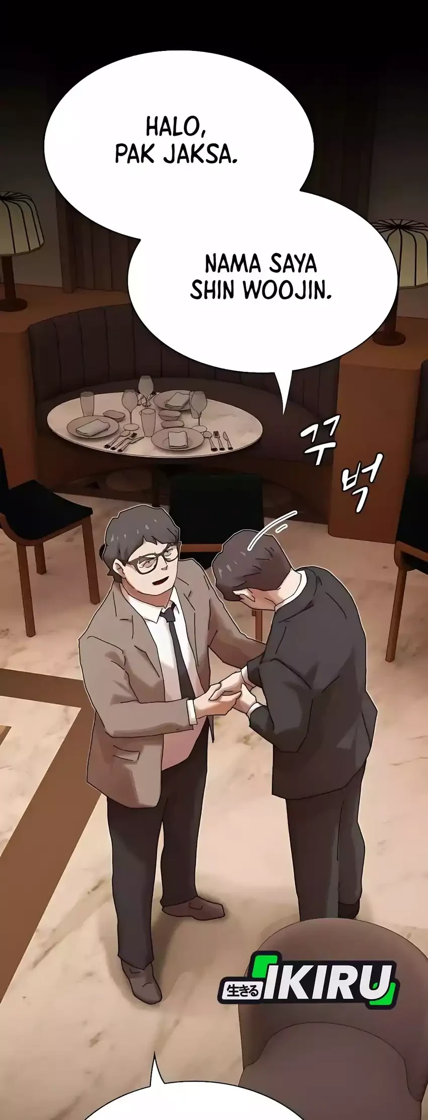 Chapter 45 - halaman 99