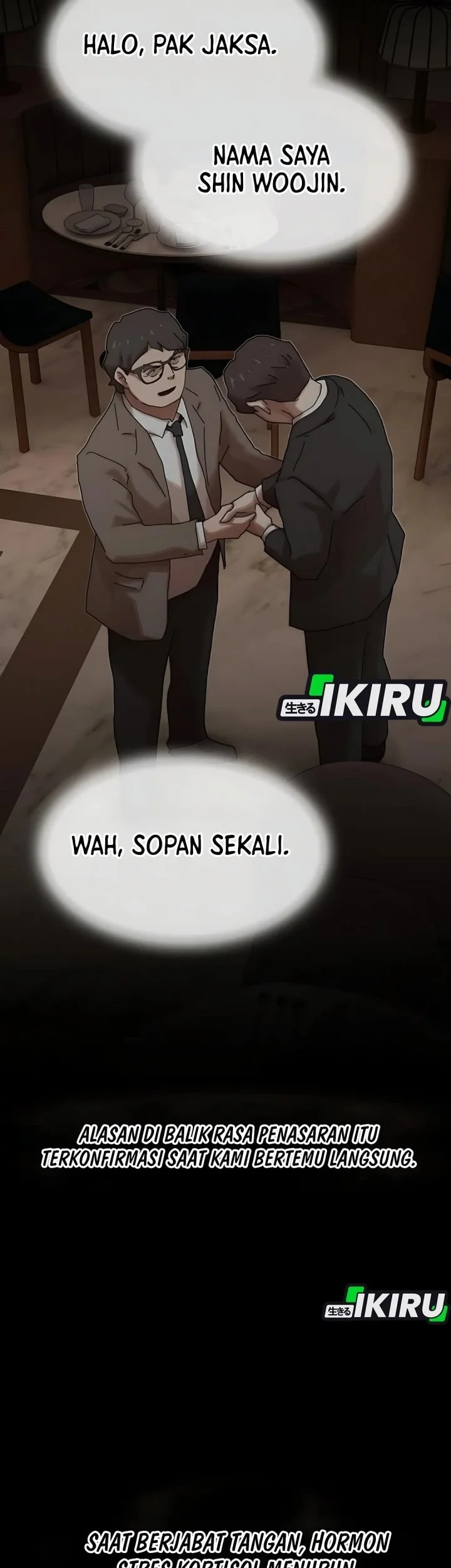 Chapter 46 - halaman 20