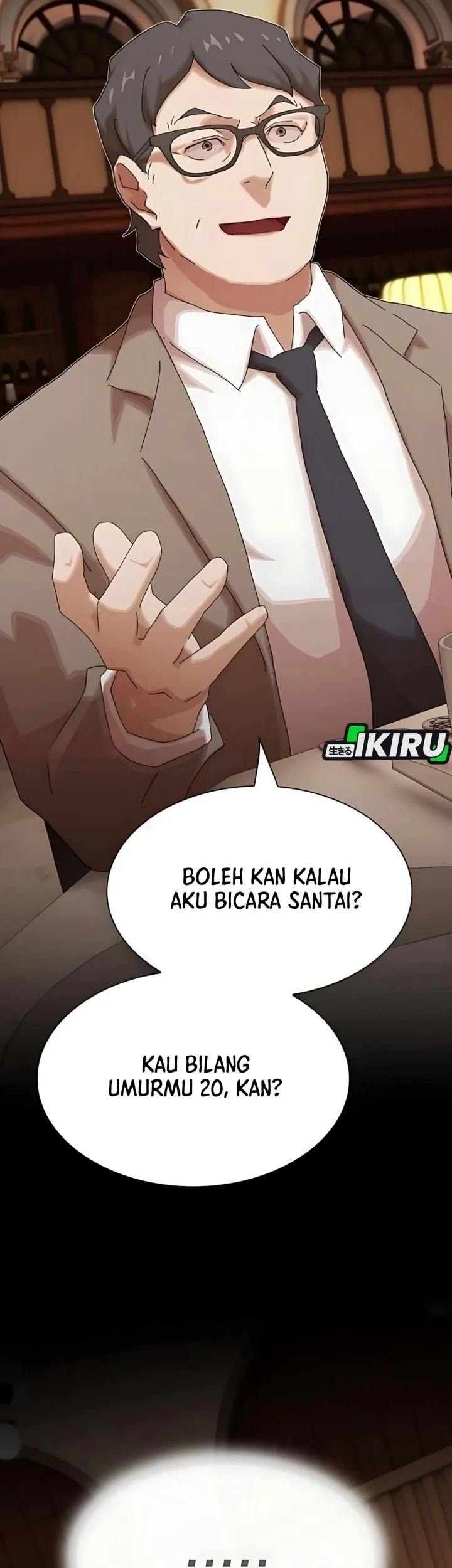 Chapter 46 - halaman 8