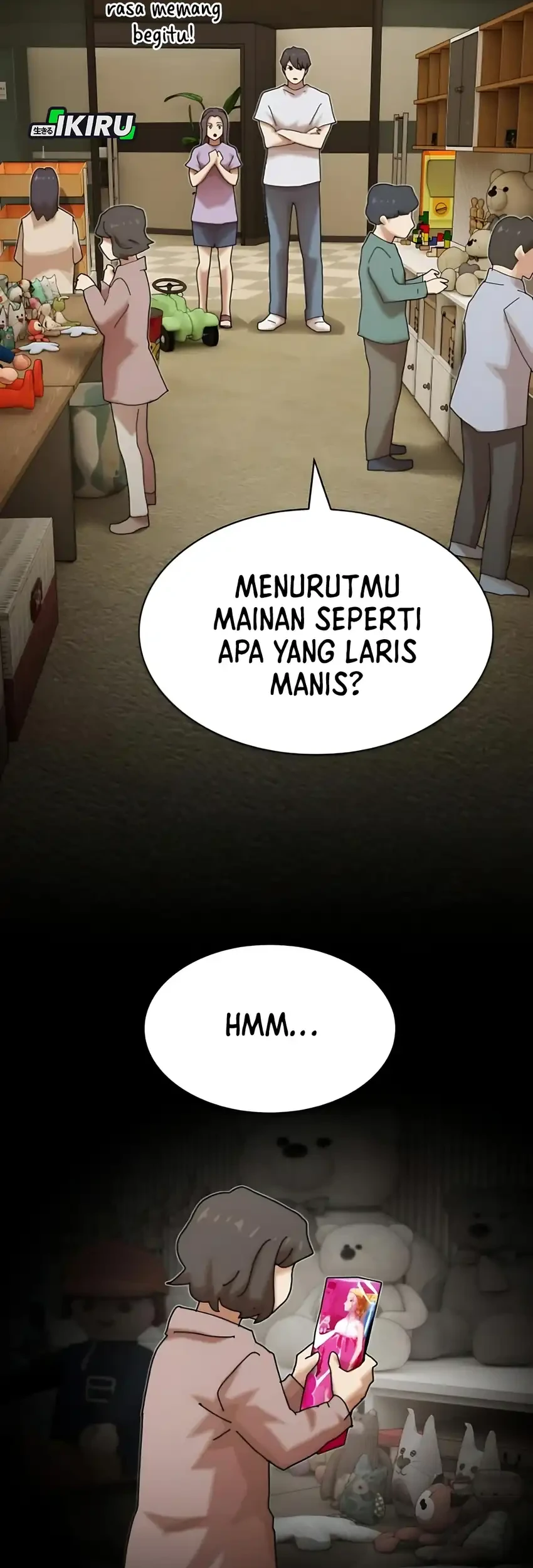 Chapter 48 - halaman 42