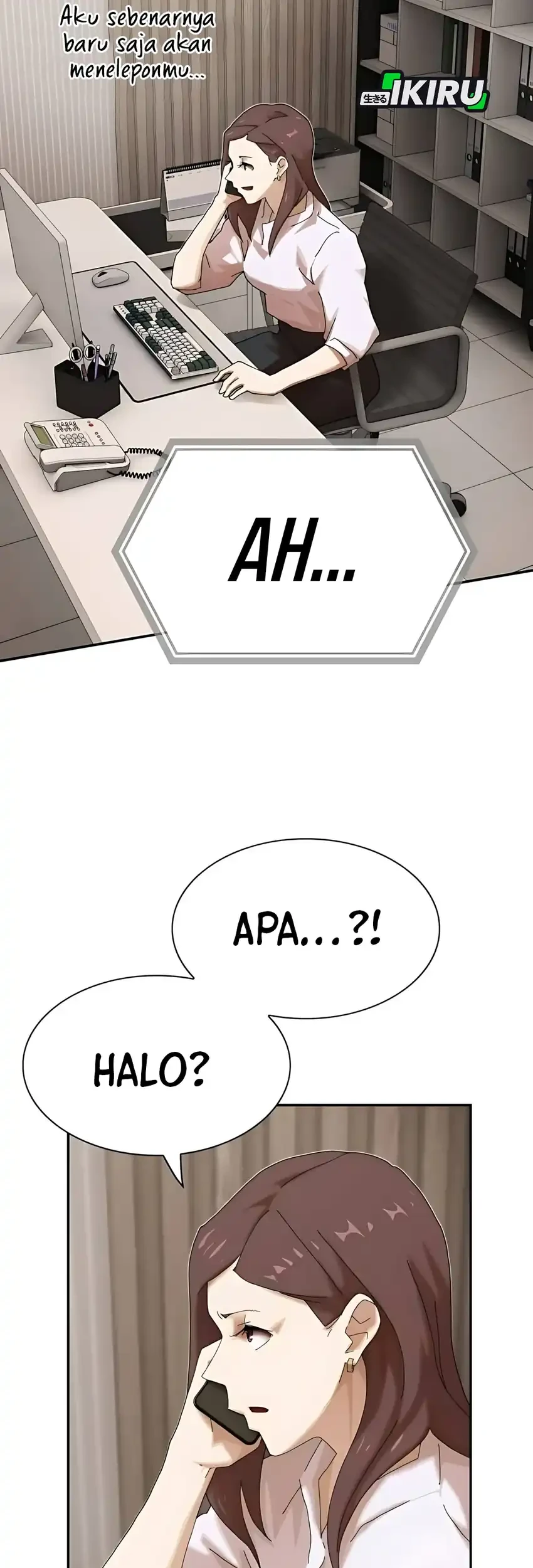 Chapter 49 - halaman 30