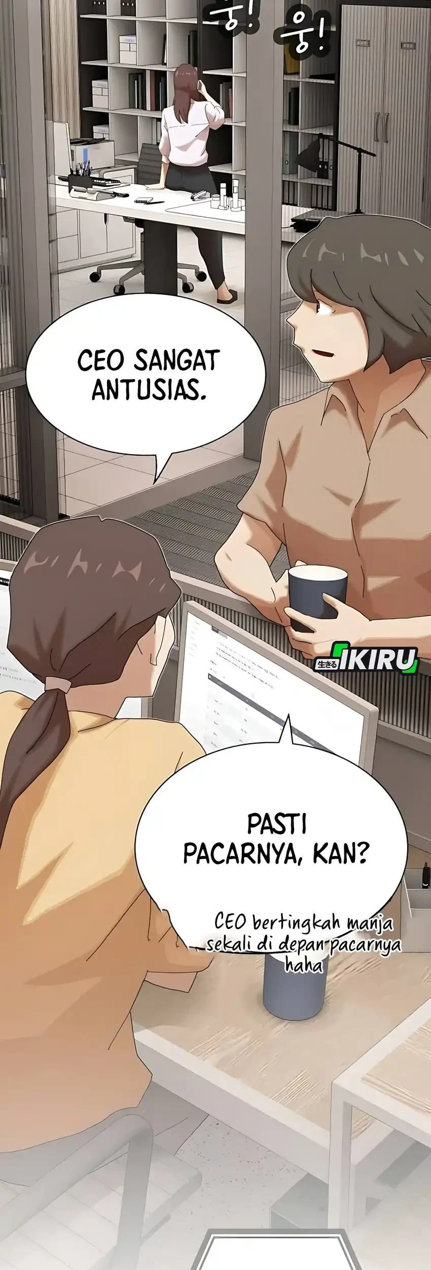 Chapter 49 - halaman 38