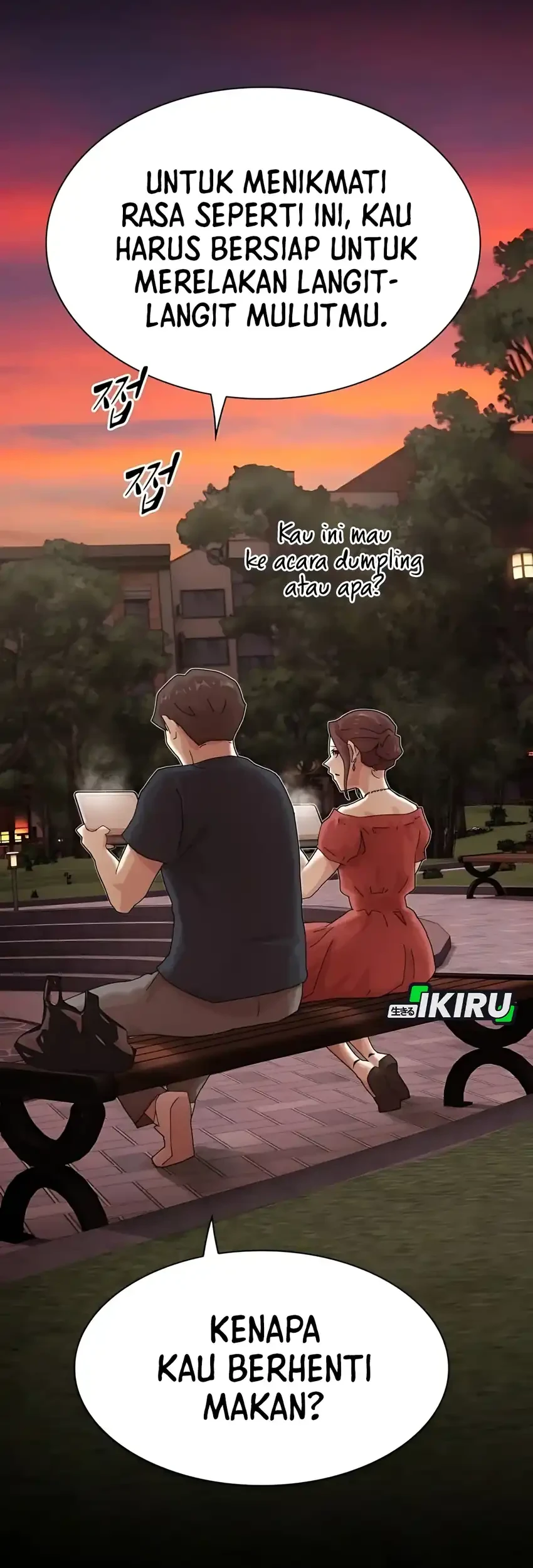 Chapter 49 - halaman 86