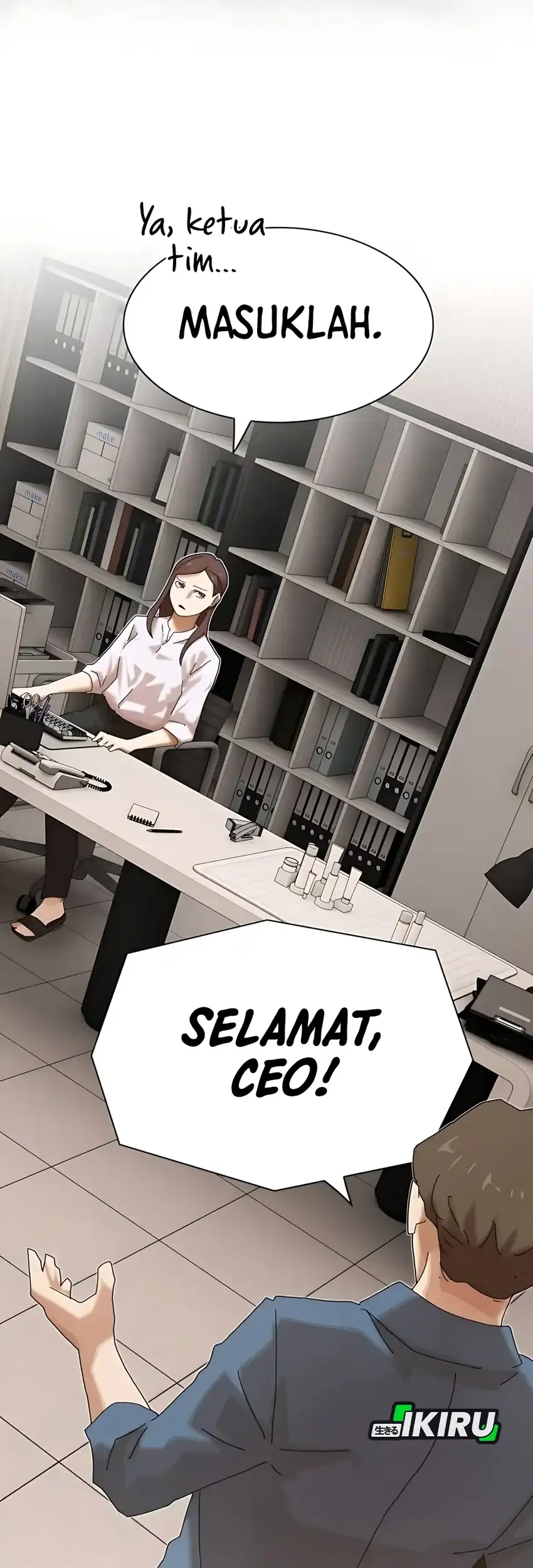 Chapter 49 - halaman 16
