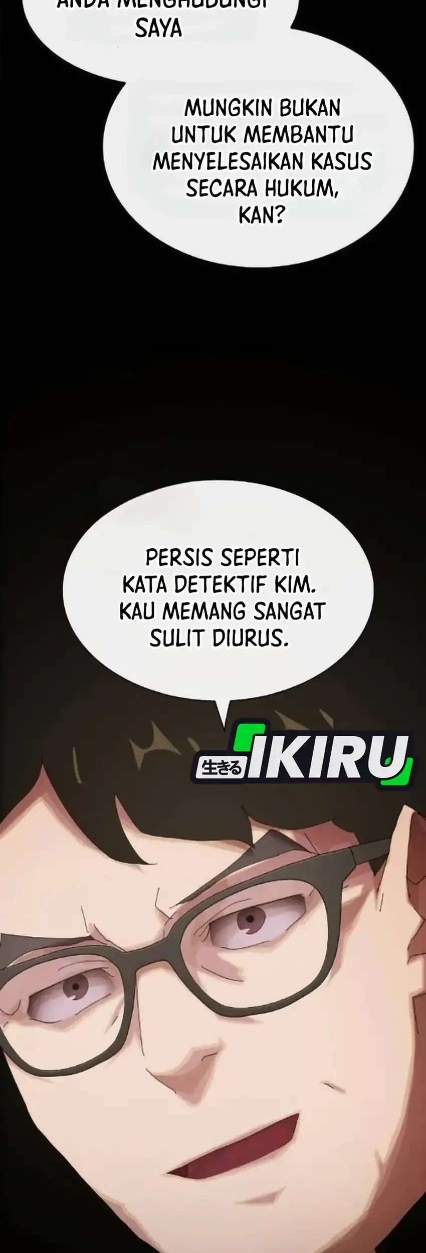 Chapter 50 - halaman 50