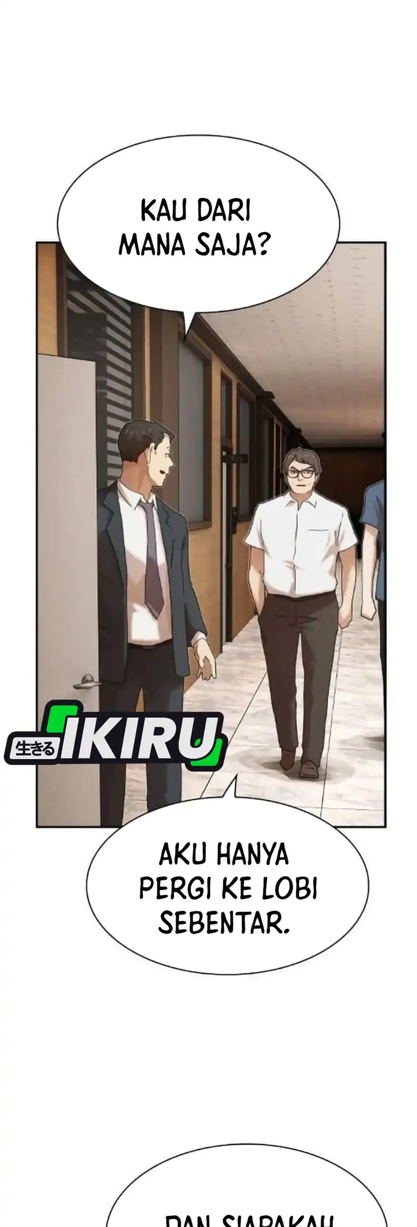 Chapter 50 - halaman 16