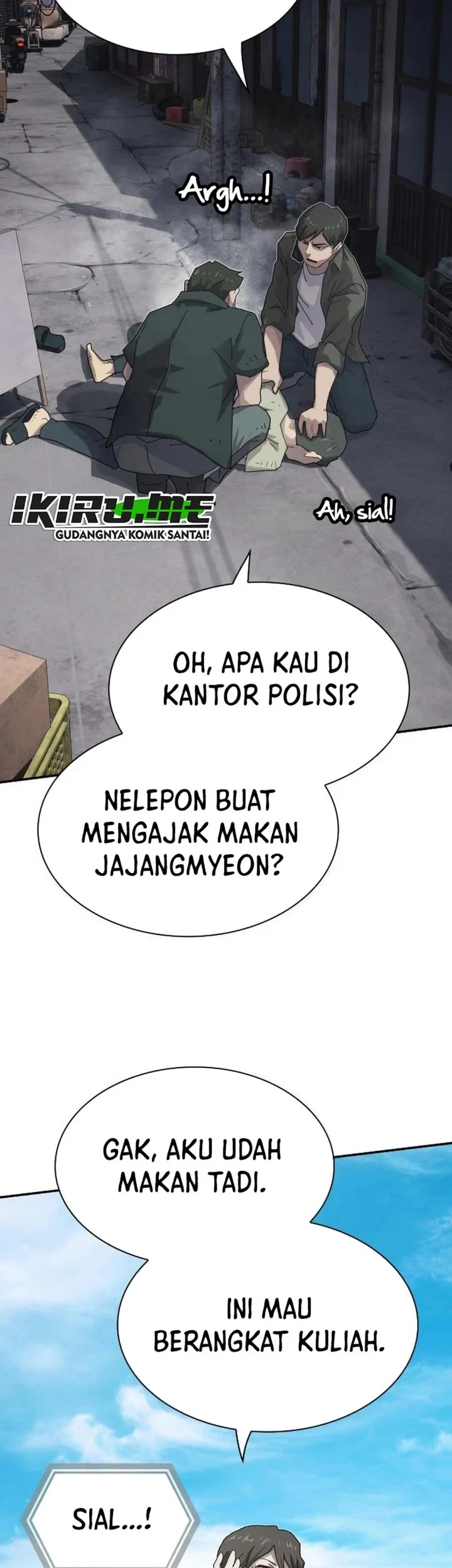 Chapter 53 - halaman 94