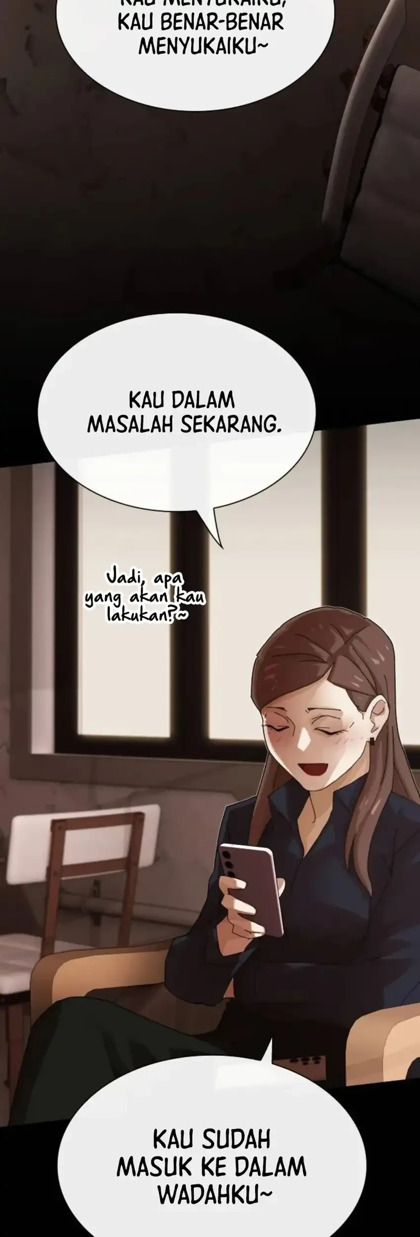 Chapter 55 - halaman 32
