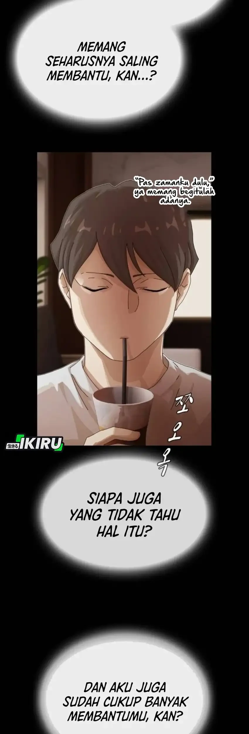 Chapter 55 - halaman 40