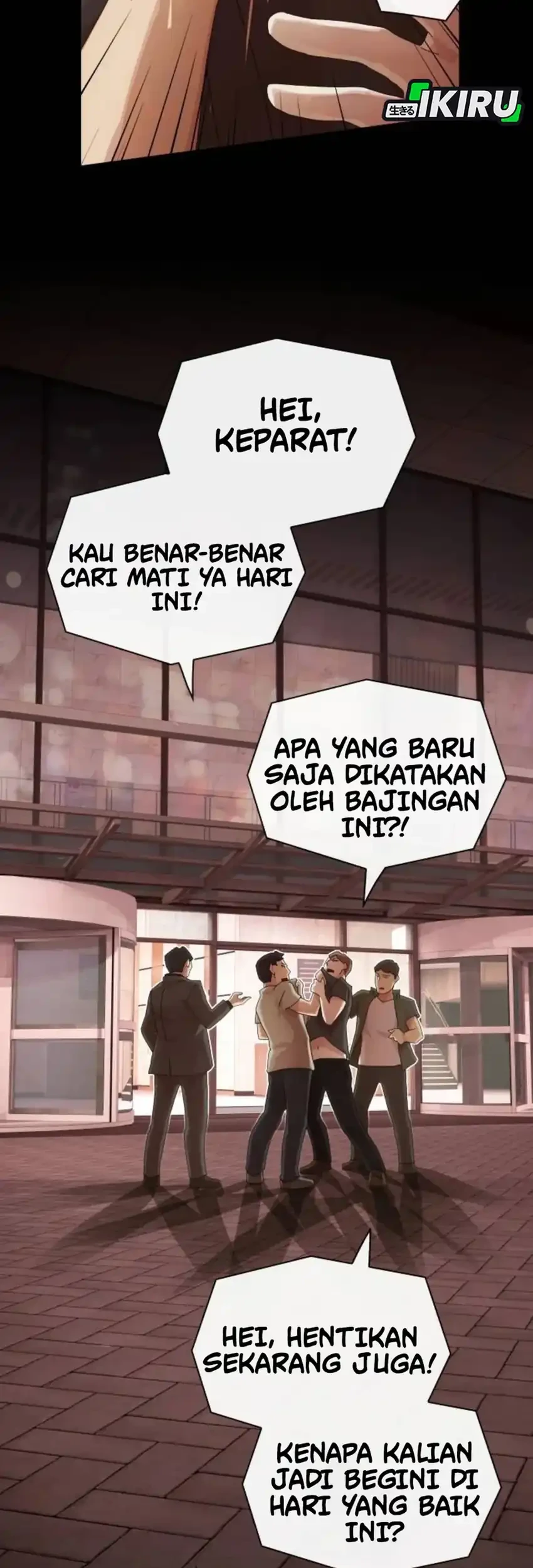 Chapter 55 - halaman 72