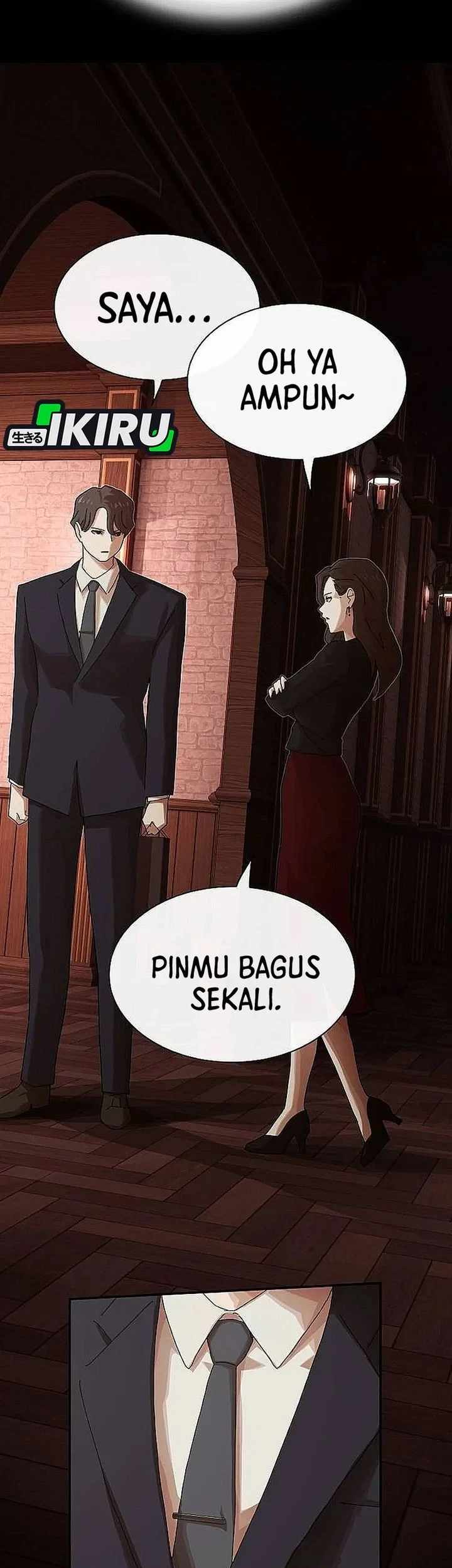Chapter 56 - halaman 22