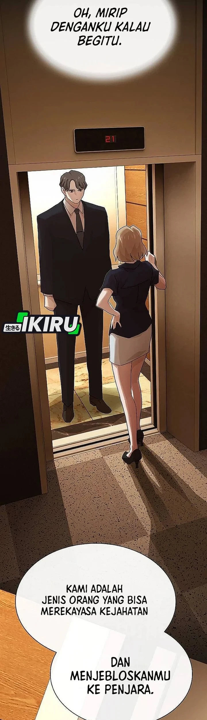 Chapter 56 - halaman 89