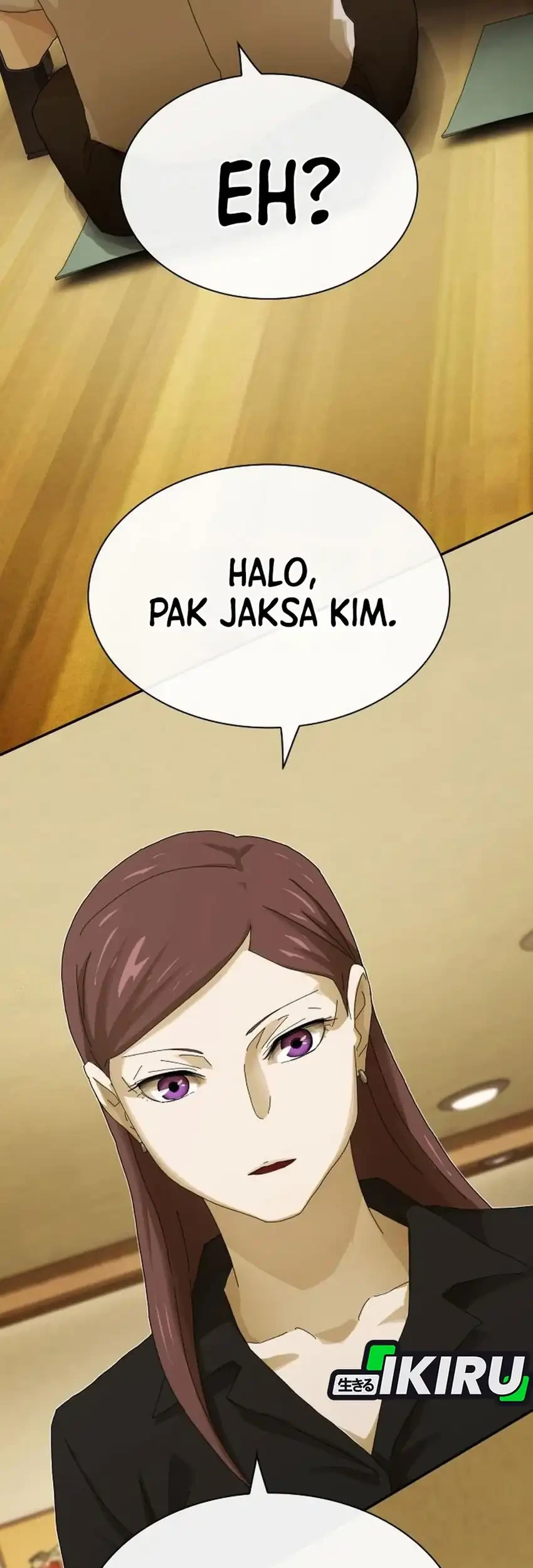 Chapter 58 - halaman 26