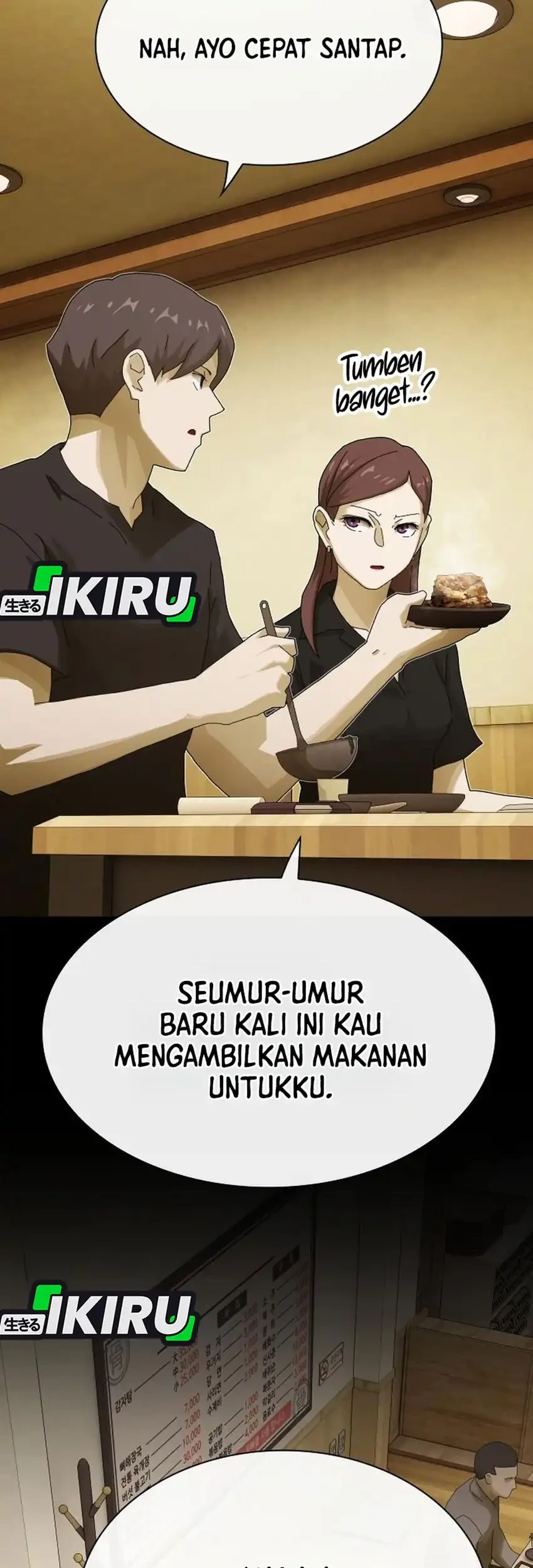 Chapter 58 - halaman 36