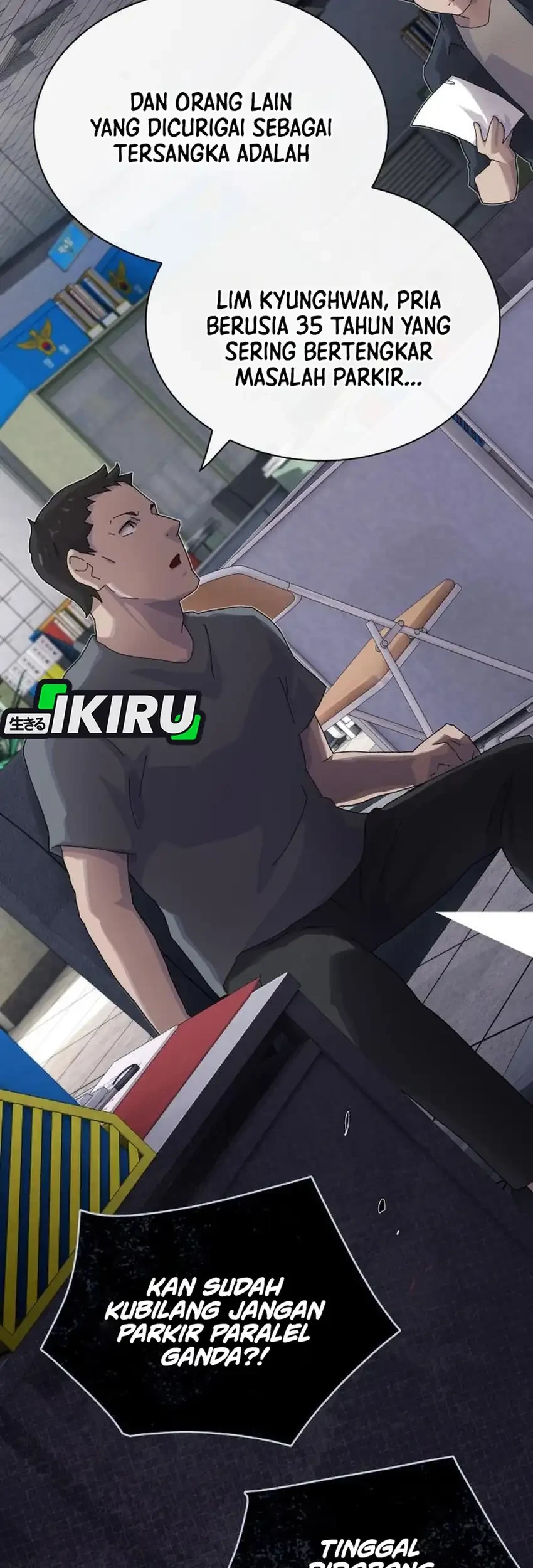 Chapter 58 - halaman 112