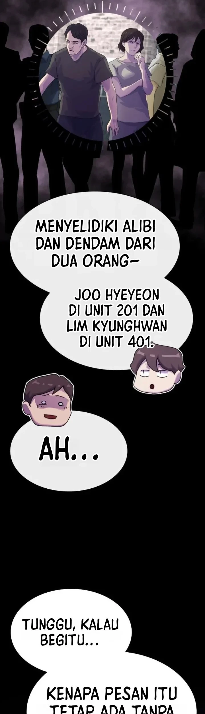 Chapter 60 - halaman 62